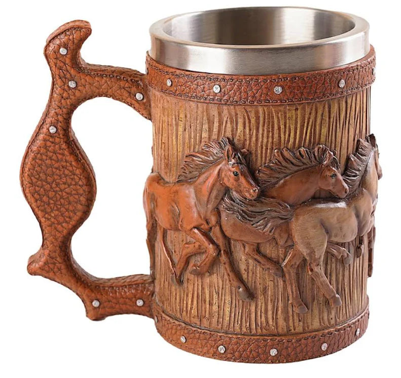 Safe Haven Mug