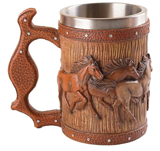 Safe Haven Mug