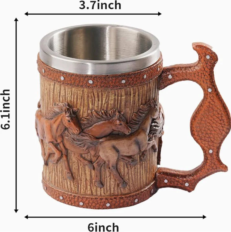 Safe Haven Mug